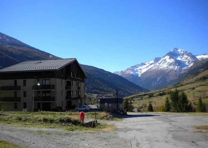 Mercier * Lanslevillard